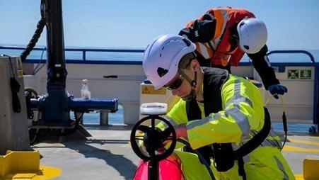 DIANA innovator Lobster Robotics and Dutch Ministry of Defence pave the way for faster adoption