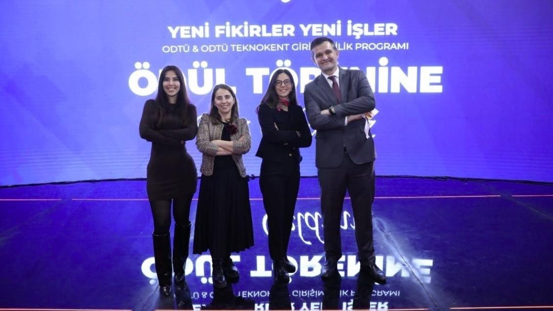 ODTÜ TEKNOKENT: Advancing Dual-Use Innovation in Türkiye