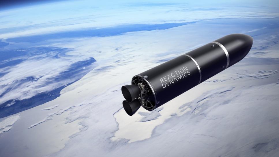 Reaction Dynamics: Responsive launch for a resilient space