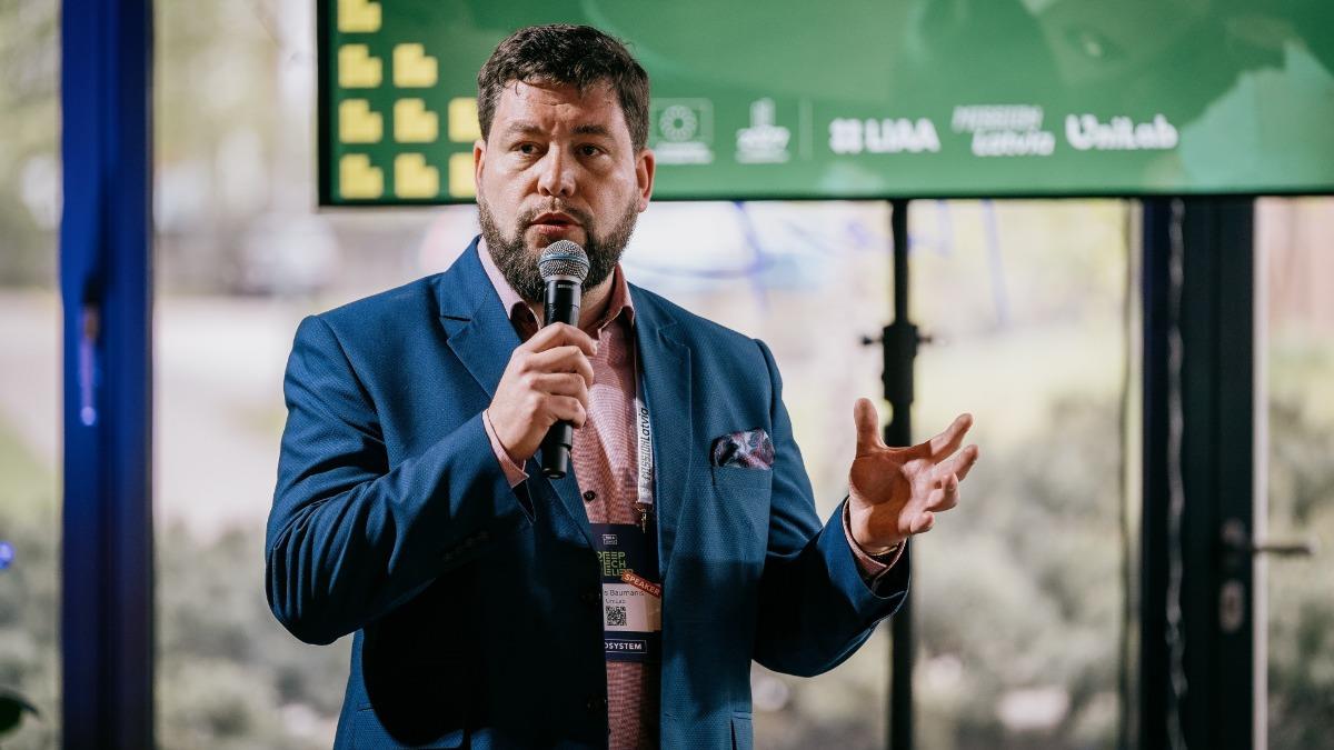 UniLab Defence: Your Gateway to NATO DIANA Innovation in Riga 