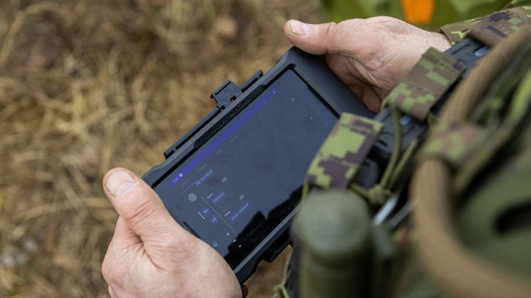 Wayren: Next-gen communications in challenging environments