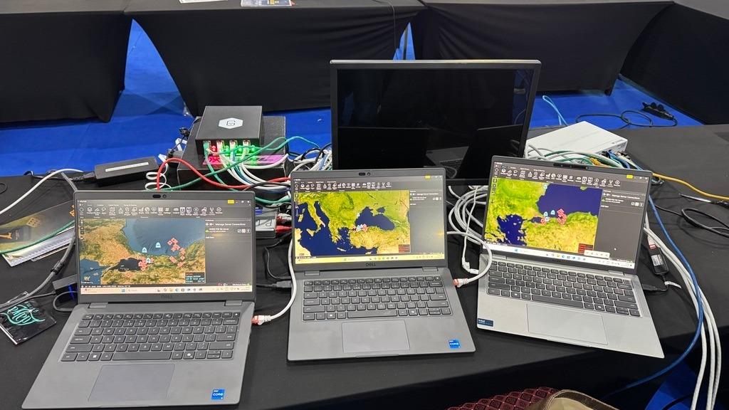 IC25 Recap: How Goldilock demonstrated cyber resilience